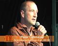 Peter Lohmeyer öffnet der Karneval der Kulturen von Hamburg 08